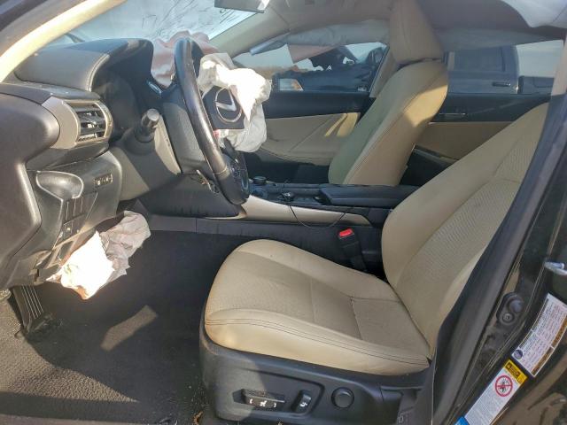 Lexus Is 200t Image 5