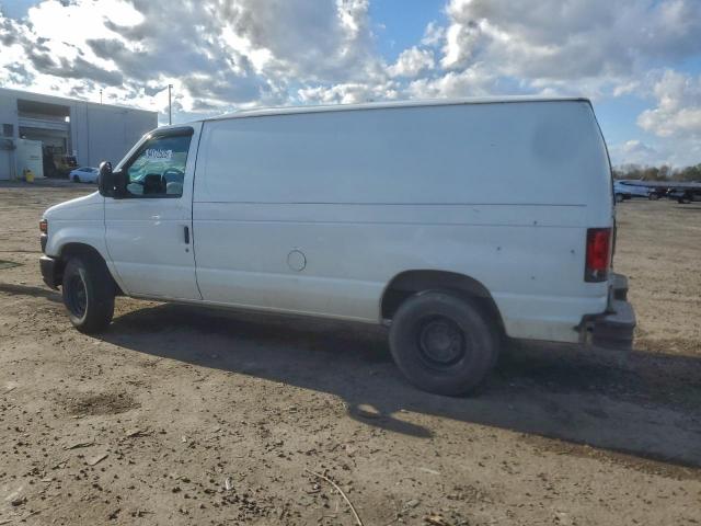Ford E-150 E150 Van Image 12