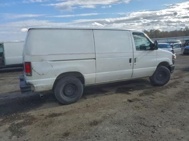 Ford E-150 E150 Van Image 10