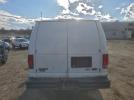 Ford E-150 E150 Van Image 5