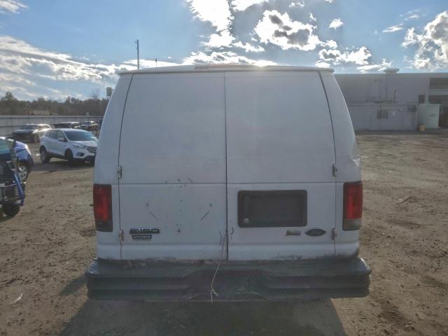 Ford E-150 E150 Van Image 5