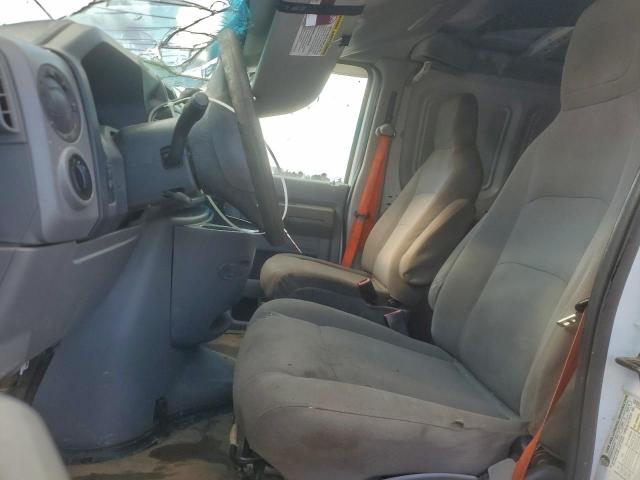 Ford E-150 E150 Van Image 9