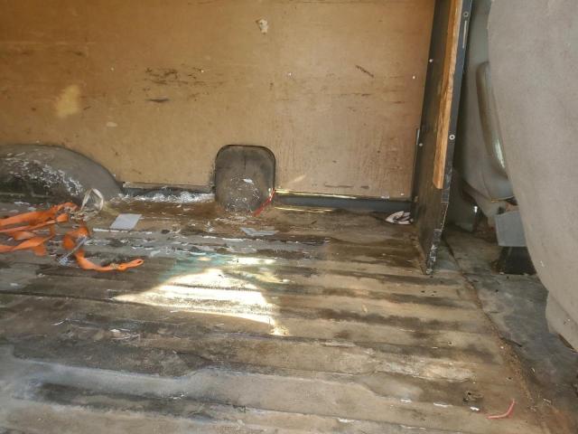 Ford E-150 E150 Van Image 11