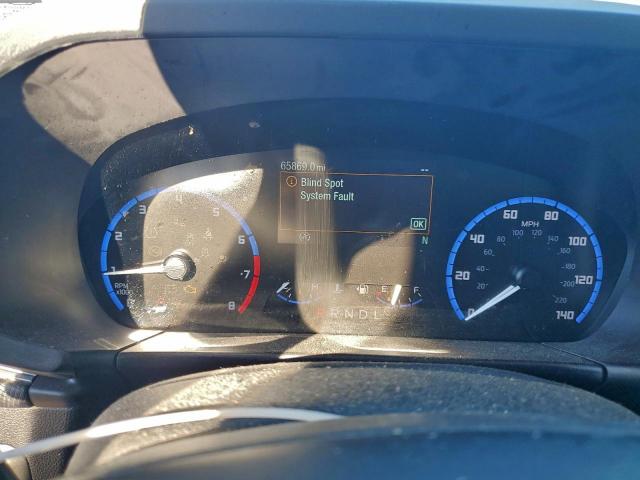 Ford Bronco Big Bend Image 13