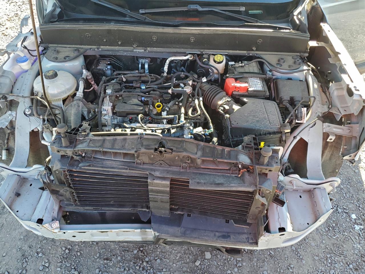 Ford Bronco Big Bend Image 6