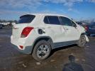 Chevrolet Trax Ls Image 13