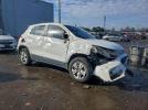 Chevrolet Trax Ls Image 4