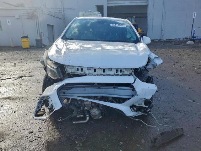 Chevrolet Trax Ls Image 11