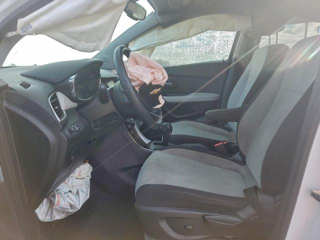 Chevrolet Trax Ls Image 10