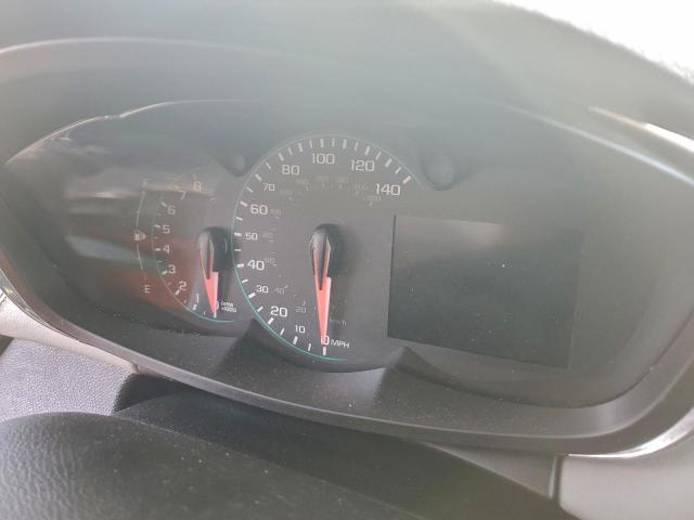 Chevrolet Trax Ls Image 6