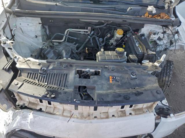 Chevrolet Trax Ls Image 9