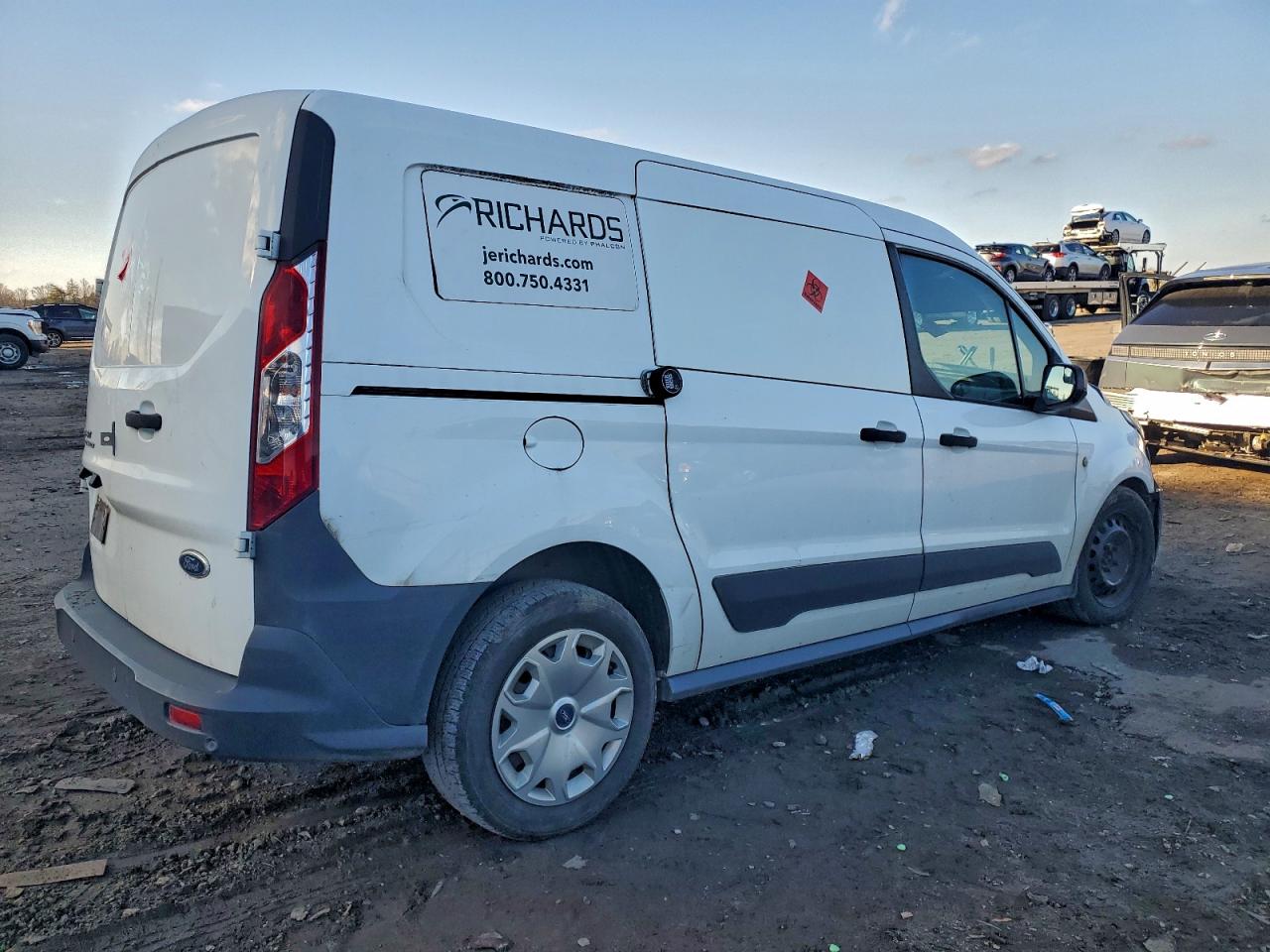 Ford Transit Xl Image 3