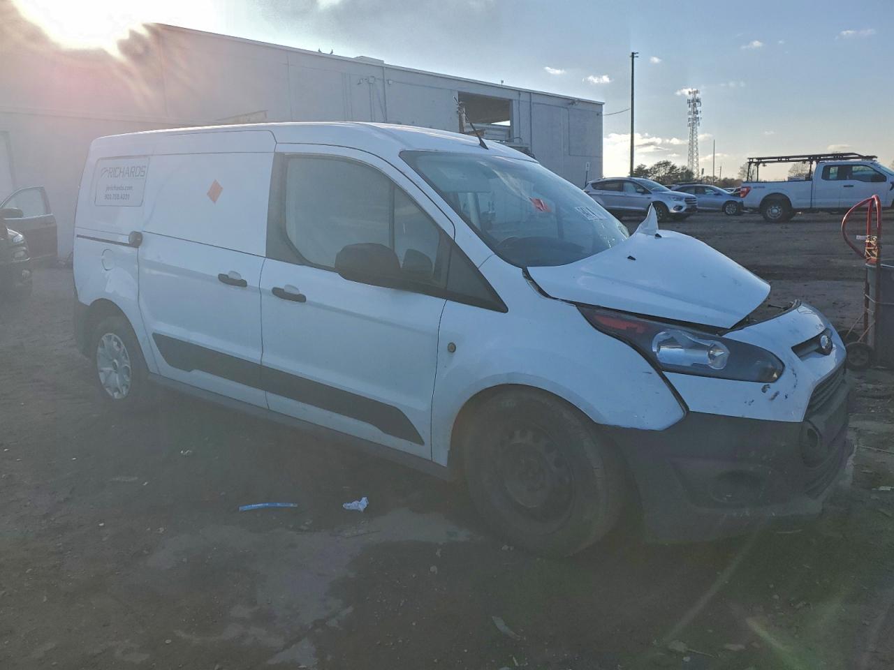 Ford Transit Xl Image 4
