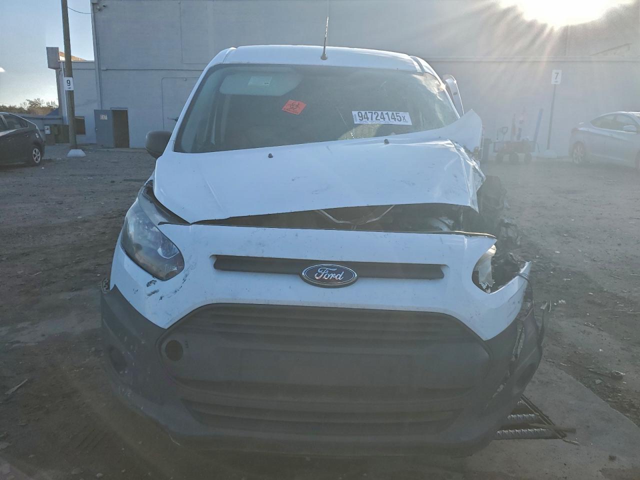 Ford Transit Xl Image 13