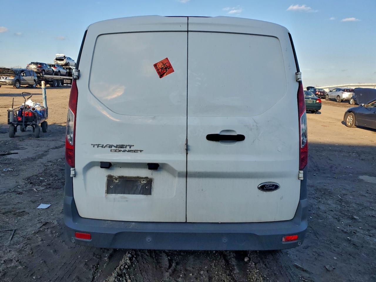 Ford Transit Xl Image 5