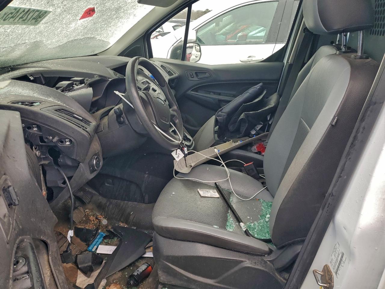 Ford Transit Xl Image 7