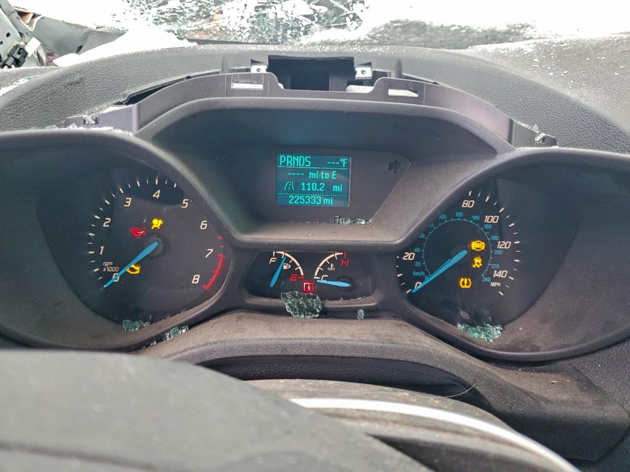 Ford Transit Xl Image 10