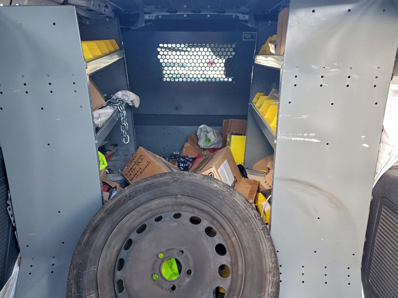 Ford Transit Xl Image 12