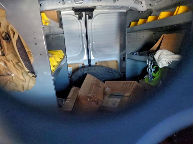 Ford Transit Xl Image 9