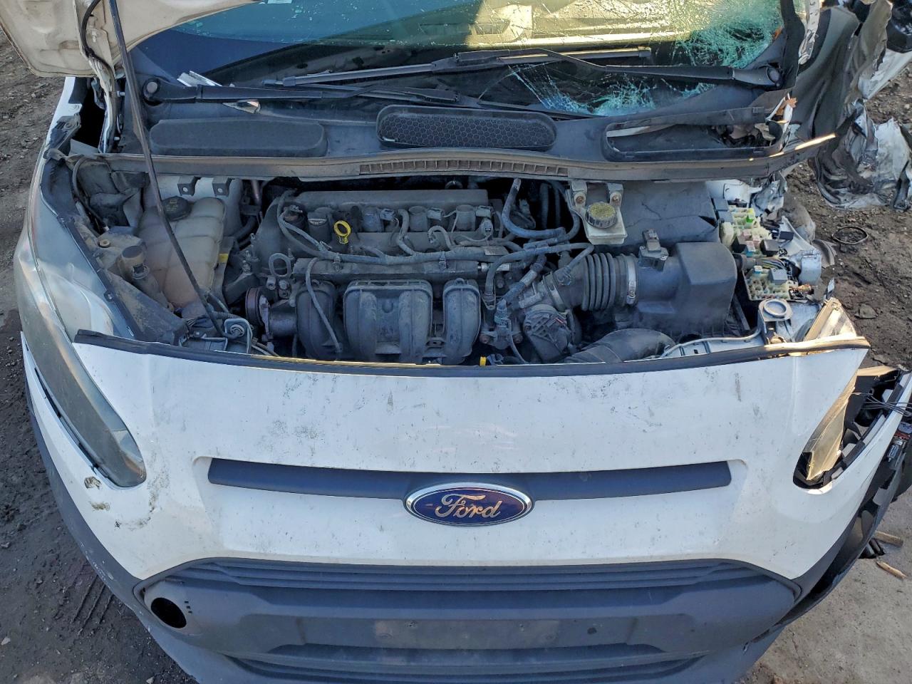 Ford Transit Xl Image 11