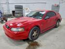 Ford Mustang Image 1