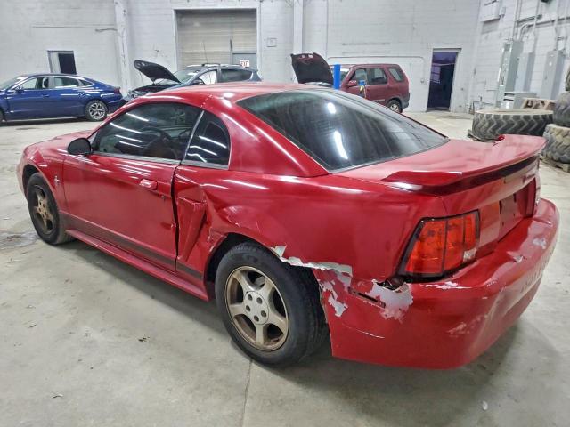 Ford Mustang Image 6