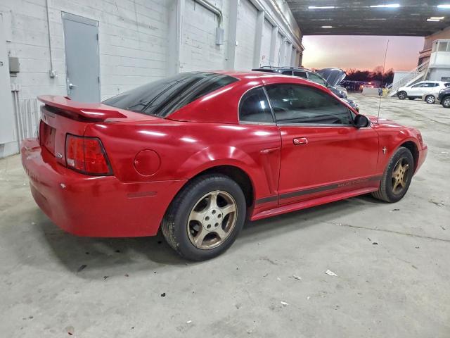 Ford Mustang Image 5