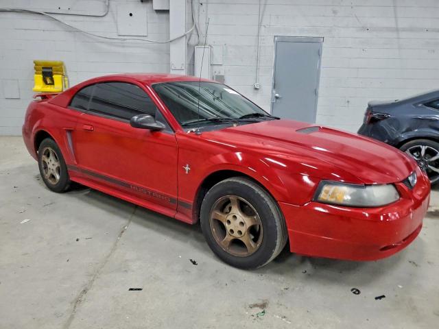 Ford Mustang Image 2
