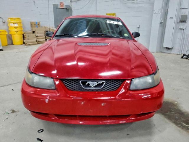 Ford Mustang Image 4