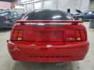 Ford Mustang Image 3