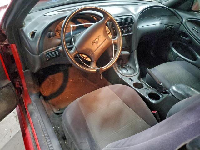 Ford Mustang Image 11