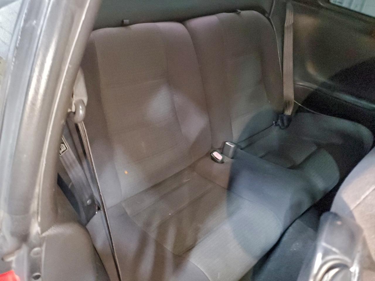 Ford Mustang Image 9