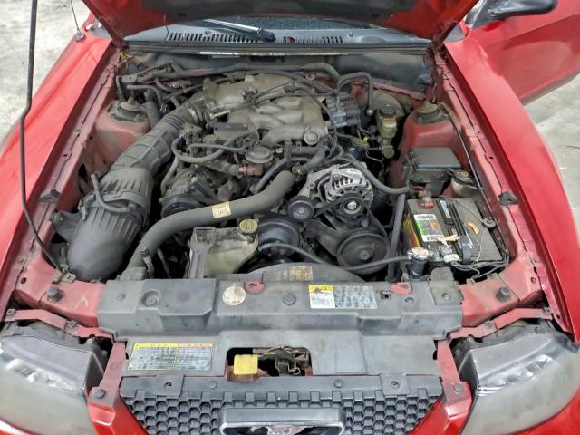 Ford Mustang Image 10