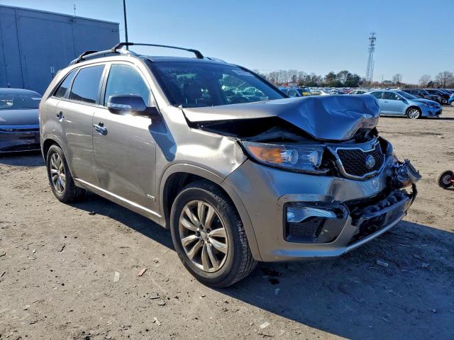 Kia Sorento Sx Image 13