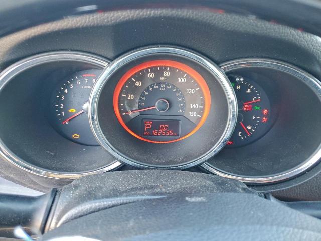 Kia Sorento Sx Image 10