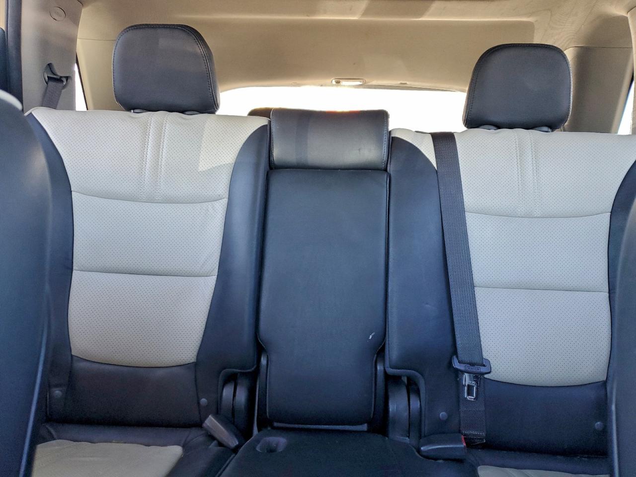 Kia Sorento Sx Image 7