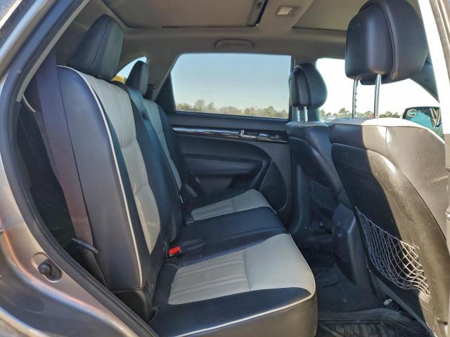 Kia Sorento Sx Image 8