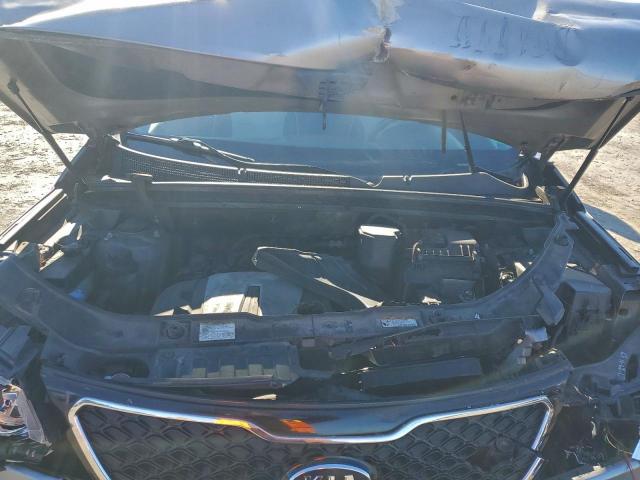 Kia Sorento Sx Image 6