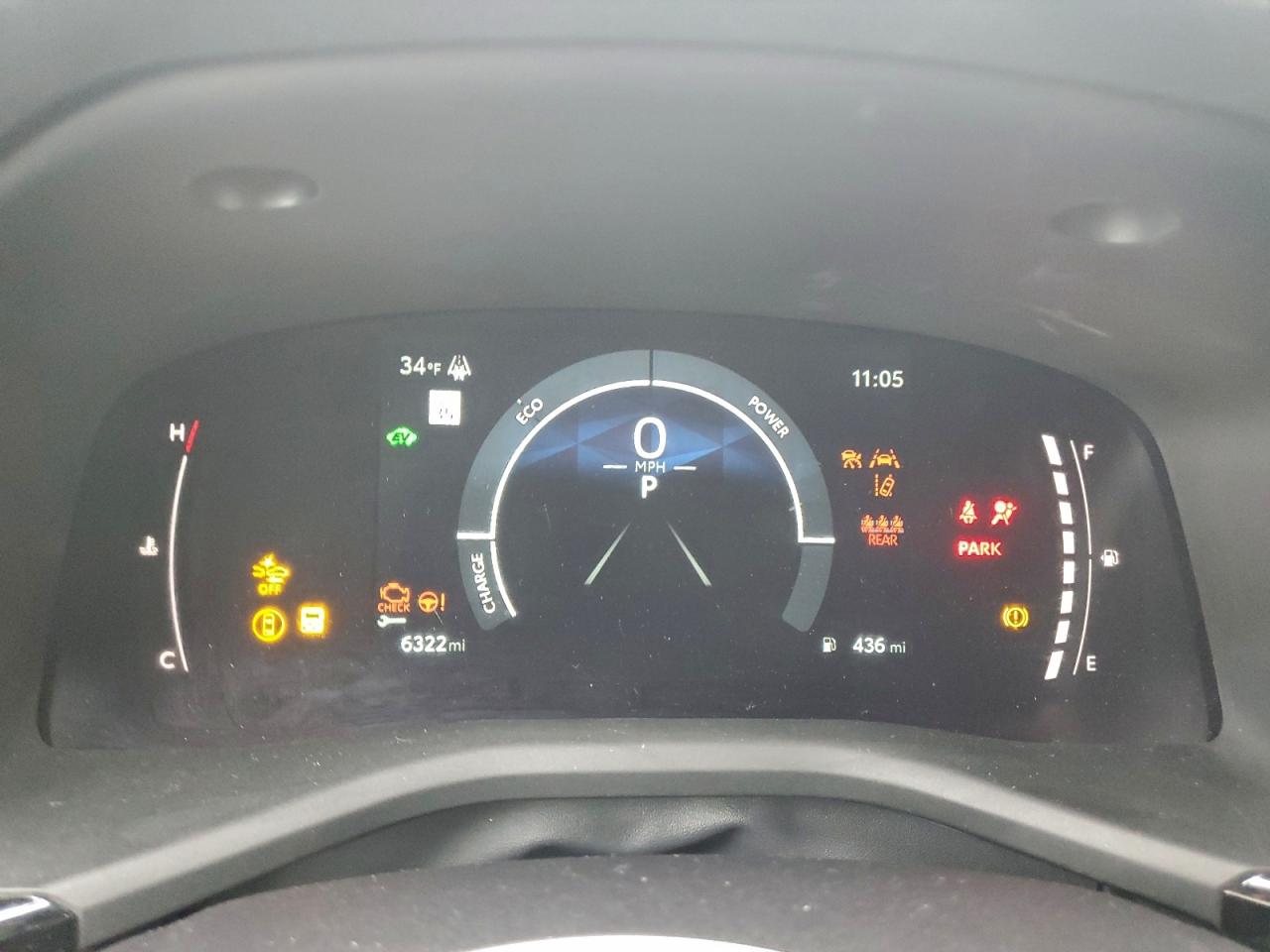 Toyota Camry Xse Image 8