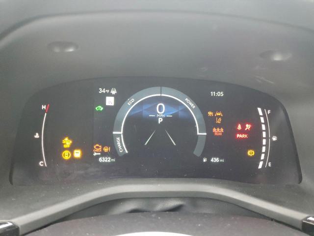 Toyota Camry Xse Image 8