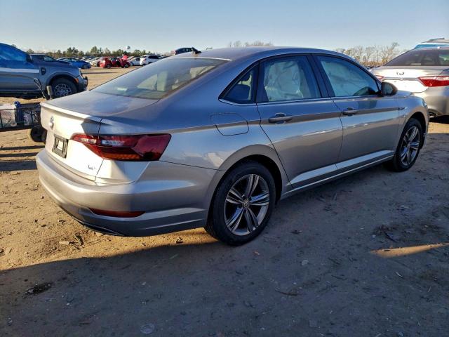 Volkswagen Jetta S Image 10