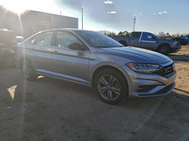 Volkswagen Jetta S Image 3