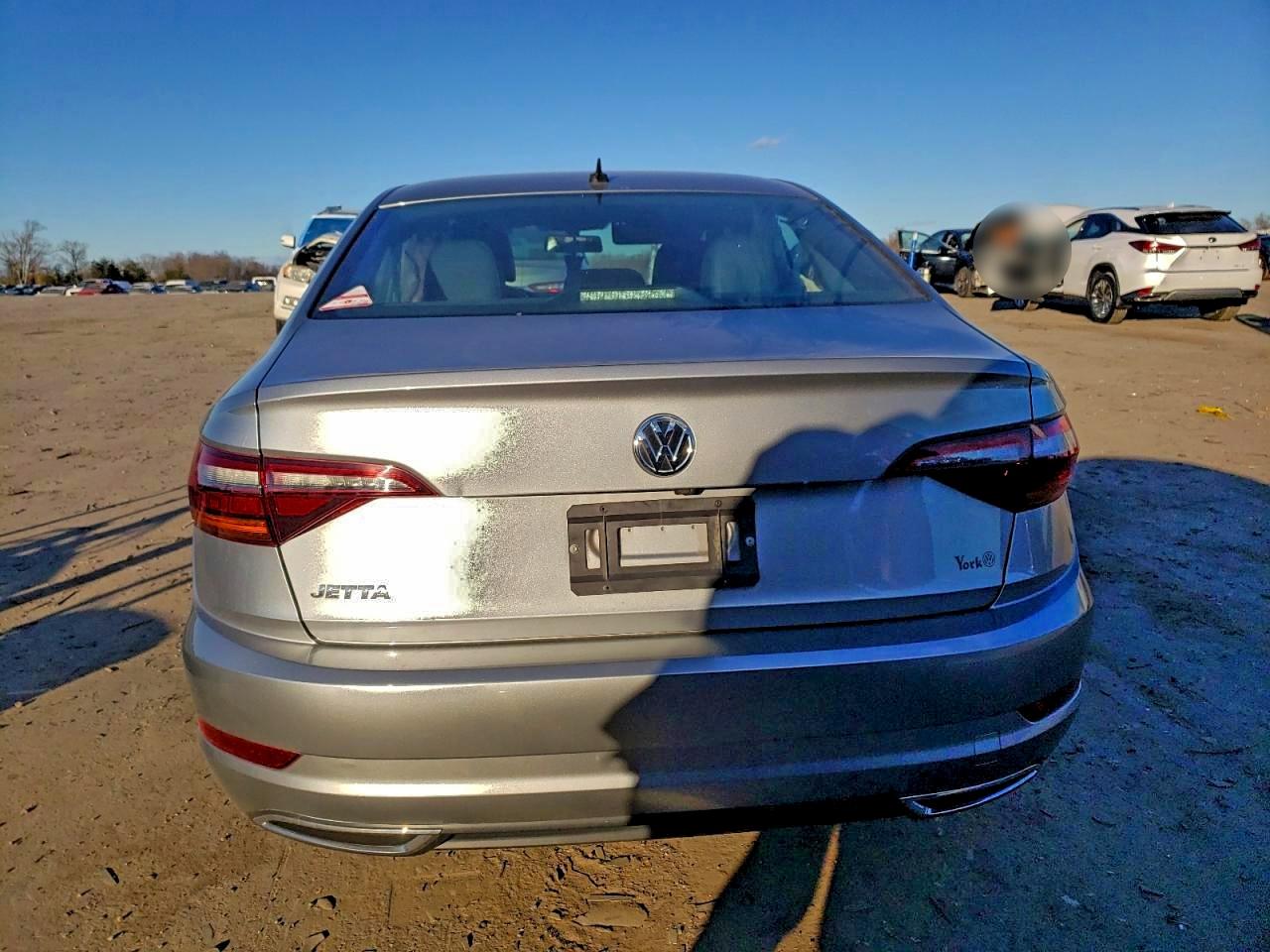 Volkswagen Jetta S Image 11