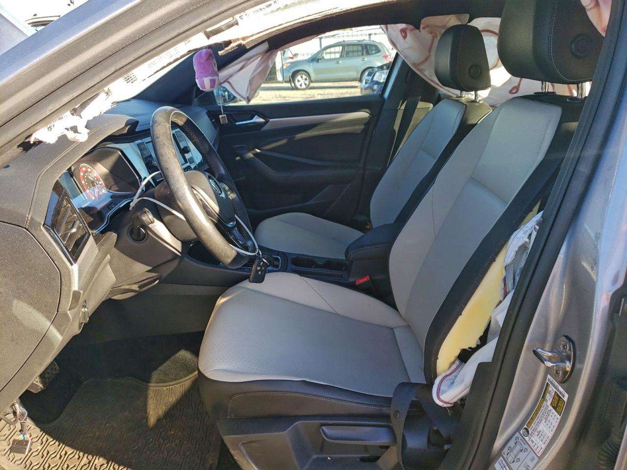 Volkswagen Jetta S Image 5