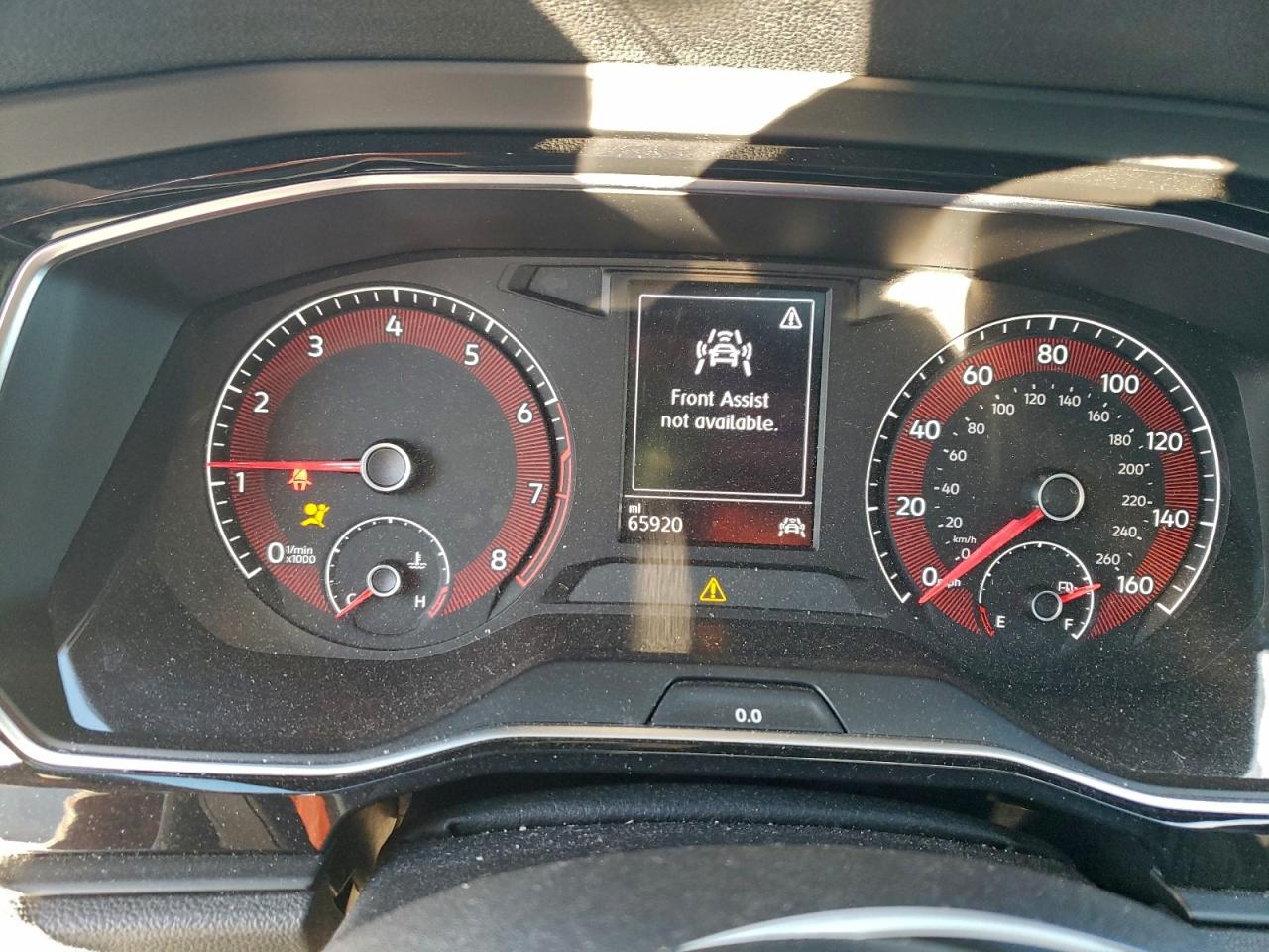 Volkswagen Jetta S Image 9