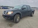 Nissan Frontier S Image 1