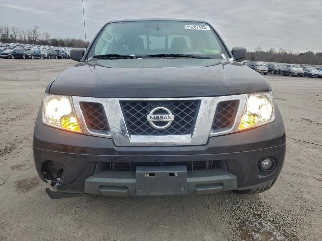 Nissan Frontier S Image 12
