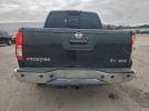 Nissan Frontier S Image 9