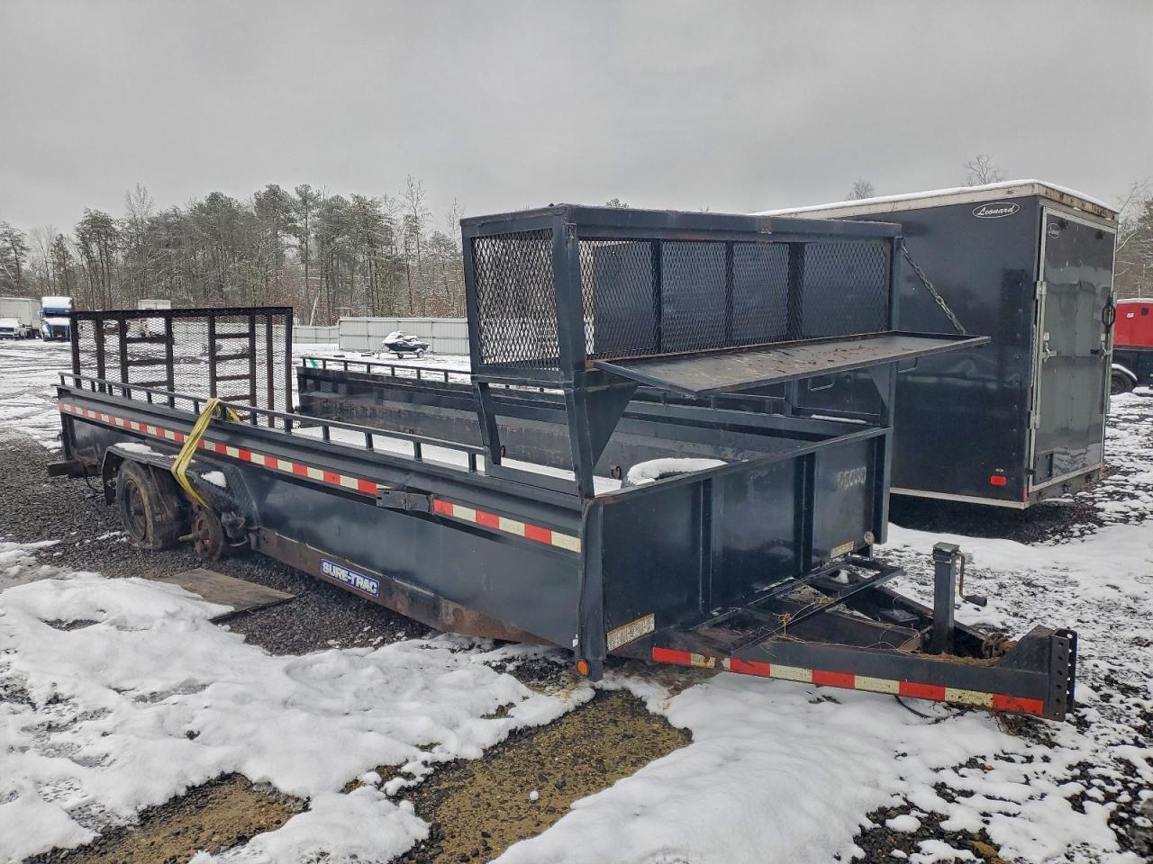 Suretrack Trailer Image 1