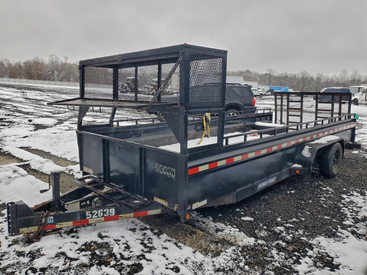 Suretrack Trailer Image 2